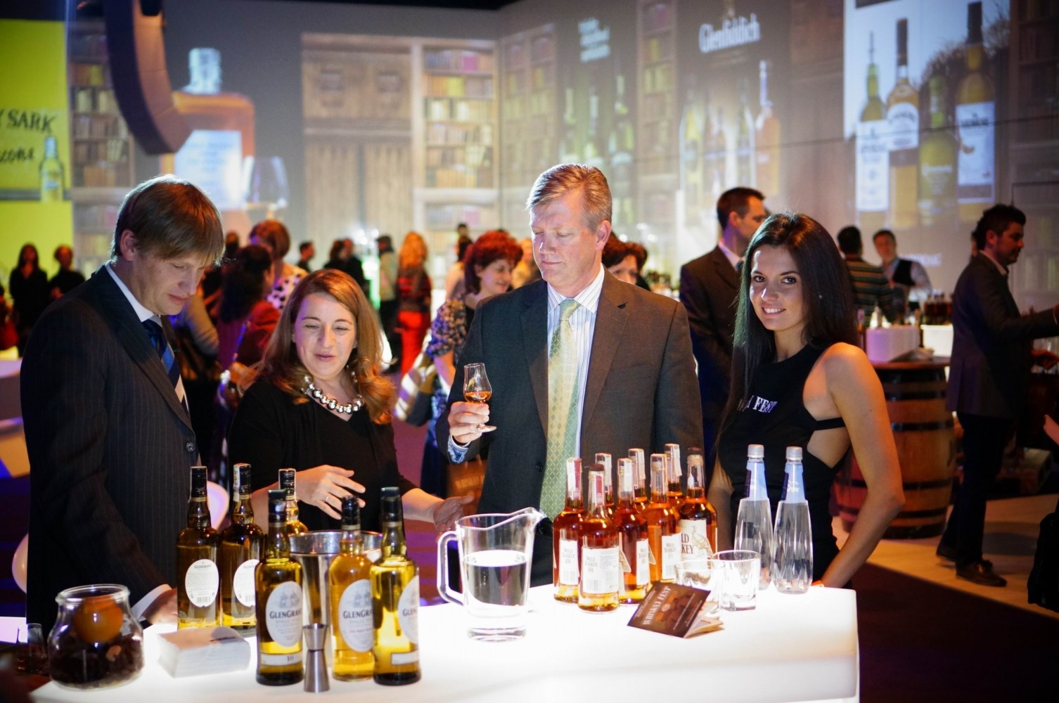 DiVino.Taste 2011 - малко статистика