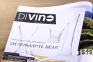 Излезе брой 4 на DiVino Magazine