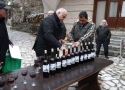 Пети фестивал на мелнишкото вино